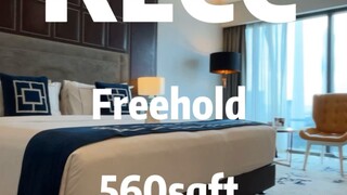 [COMPLETED] PV Face Suites @ KLCC - Studio (560sqft)
