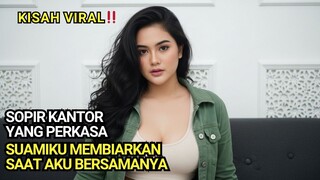 5 Tahun Kesepian dan Kebahagiaan yang Kutemukan di Balik Meja Kerja Suamiku