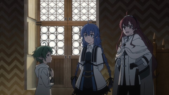 ดูหน้ารูดี้สิ ตกใจจนฝันเห็นแอริส, ล็อกฮี, และชิรุฟิตลูกเดียวเลย…