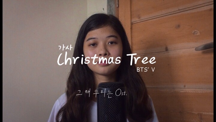 Our Beloved Summer Ost. Part 5 - Christmas Tree by BTS V