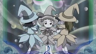 Ojamajo Doremi Phần 1 tập 10