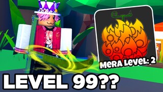 ESSE NOVO JOGO DE ONE PIECE LANÇOU E EU JA CONSEGUI UMA FRUTA LENDARIA!!