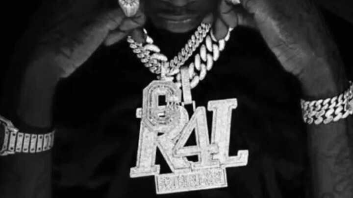 IF A PERSON CUT ME OFF THEY WERE PERSONAL - Big Boogie