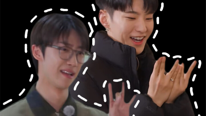 Metode penghitungan jari khas tim Ibu