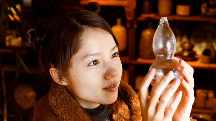 Love is the best medicine to fight all diseases! Douban score 8.5, Miyazaki Aoi starred in the highl