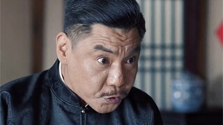 落魄王爷吃饭赊账，都把老板赊傻了