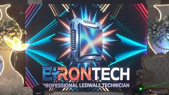 EironTech
