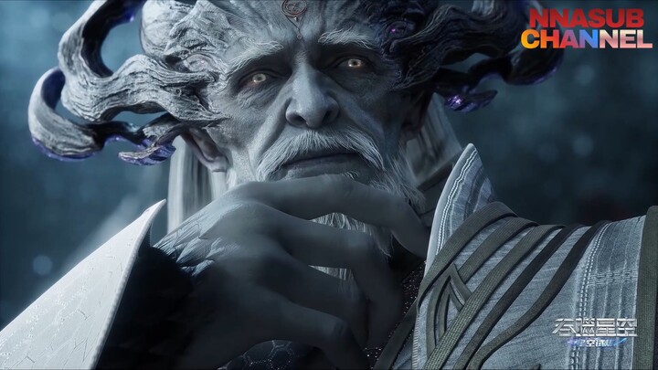 มหาศึกล้างพิภพ ตอนที่ 218 ซับไทย