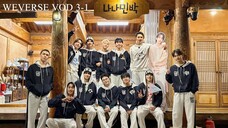 (VOD 3-1) NANA BNB with SEVENTEEN (INA SUB) PREVIEW CLIP