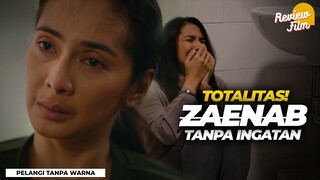 DOEL & ZAENAB BEDA UNIVERSE | Review PELANGI TANPA WARNA (2022)