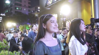 MẮT BIẾC - HỌP BÁO CÔNG CHIẾU PHIM