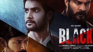 Black (2022) 1080p HDTV-Rip ORG Hindi Dubbed