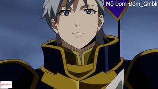 Grancrest Senki 「 AMV 」- Đây không phải là kết thúc của tôi #anime #schooltime