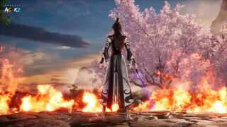Proud Swordsman eps 57