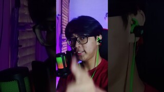 Player FF Disuruh Roasting Mobile Legends part 1 #shorts