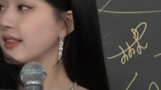 [Zhao Lusi] Adegan karpet merah malam Weibo