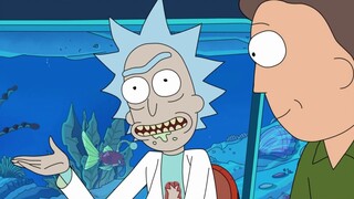 [Rick and Morty] #35 Season 3 Episode 5 Analysis and Easter Eggs (Part 1: The Adventures of Rick and