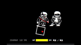【Double ULB Swing Trial】Convinced (((Extremely poor quality