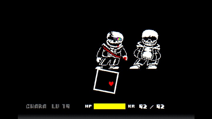 【Double ULB Swing Trial】Convinced (((Extremely poor quality