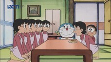 Doraemon Special 1 Jam - Mesin Foto Kopi Instan