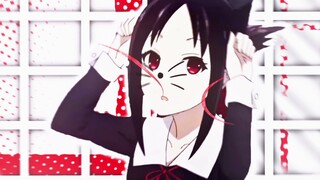 Kaguya edit - Narcissist
