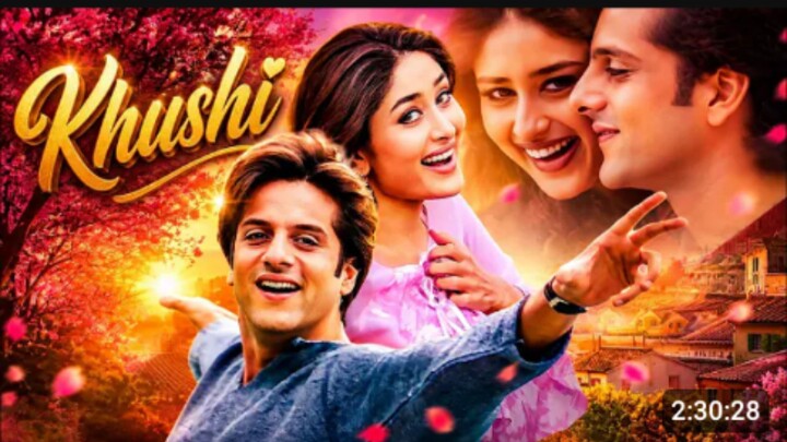 Khushi