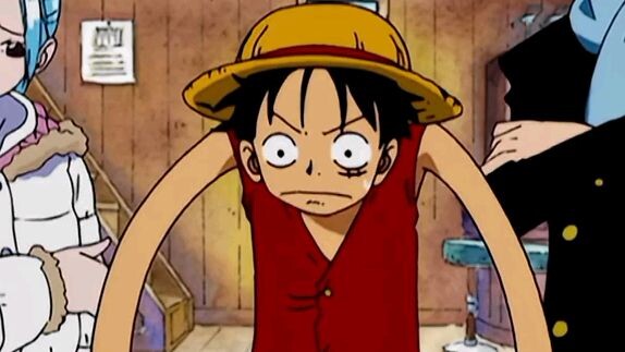 i love the way luffy stays by her side and trying his best to make nami laugh🫶