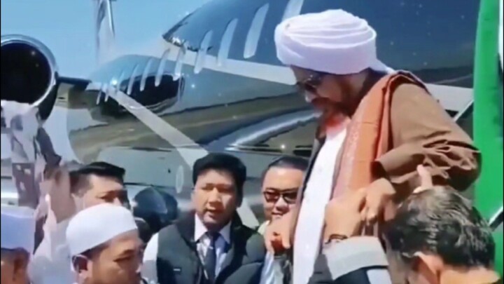 habib umar bin hafidz