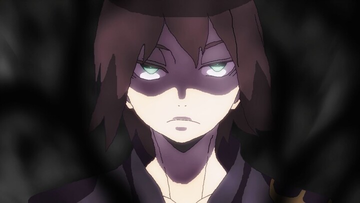 Zane Conway vs Lith Mortar Part One