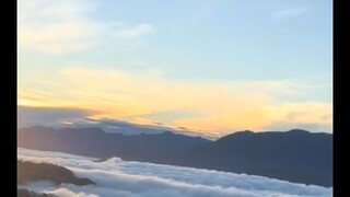 Sagada Campsite