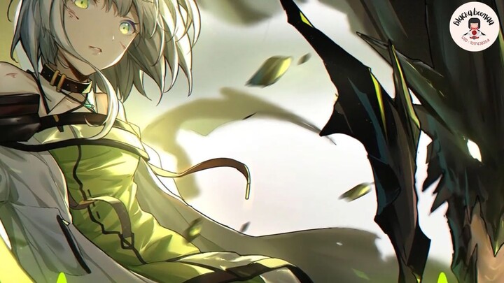 Nightcore | Thuốc giải độc  #ANIME