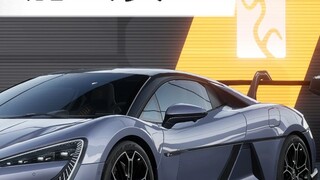 【Need for Speed Assembly】Watch the Full Moon Celebration Event in 35 Seconds