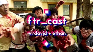 One Cut of the Dead - Movie Review
