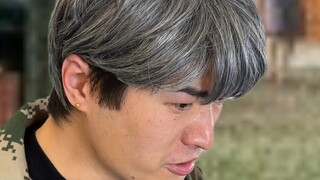 我在广播站放斩神