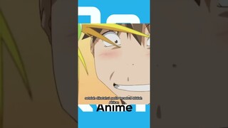 Bagaimana jadinya jika WAIFU kalian adalah sebuah MINUMAN KALENG #shorts