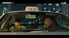 CATCH THE GHOST (SUB INDO) EPISODE 2