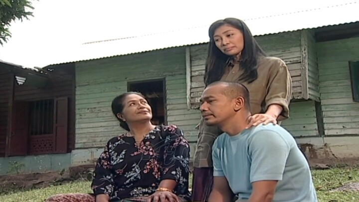 Telemovie Daun Ketupat Kering 2006