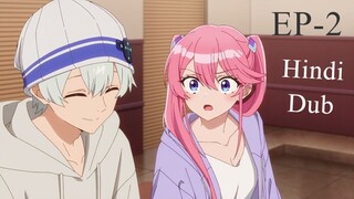 The Shiunji Family Children Season 1 Episode 2 in Hindi Dubbed | Full HD Dubbed Anime
