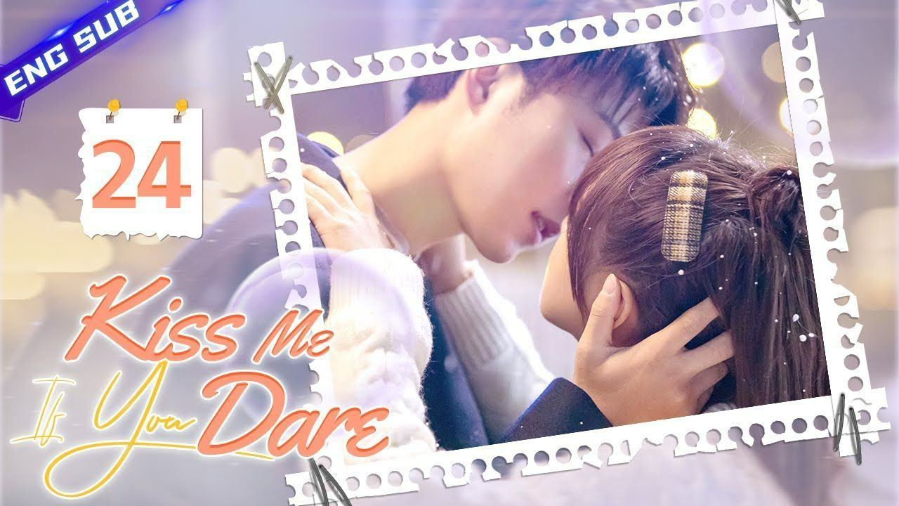 Kiss Me If You Dare 🌞🌞🌞 Episode 01 🌞🌞🌞English subtitles - BiliBili