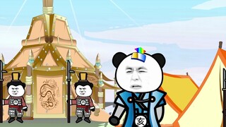 "Hoàng Tử Không Biết Cha" Tập 125: Hồ Hải: Tôi thấy có lỗi! Tất cả là vì lợi ích của riêng bạn!
