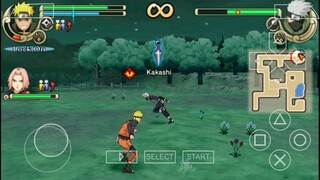 epic momen Naruto impact