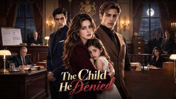 The Child He Denied