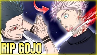 FANS TRAUMATIZED: Gojo Satoru is DEAD - Killed By Sukuna (Jujutsu Kaisen)