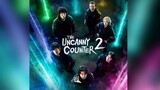 The Uncanny Counter Ep 1