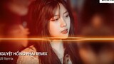Mixtape Vinahouse 2022 - Nguyệt Hồng Phai Remix - Remix Hot Tik Tok 2