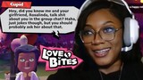 Convincing Couples to BREAK UP! Suck Up DLC Love Bites