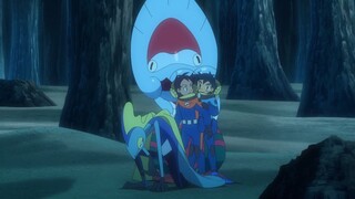 Pokemon (Dub) Episode 88