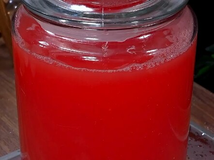 Making delicious fruit wine