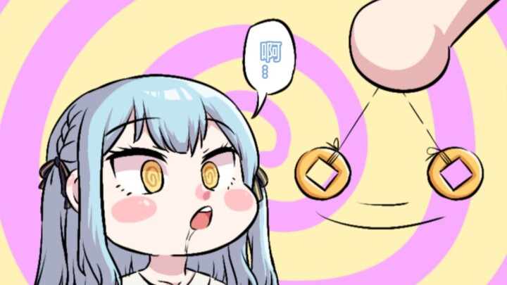 [mygo/ave mujica/miaoxiang] Hypnosis Truth Battle