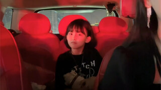 《人类幼崽的尴尬瞬间》#刘格格 #张轶程